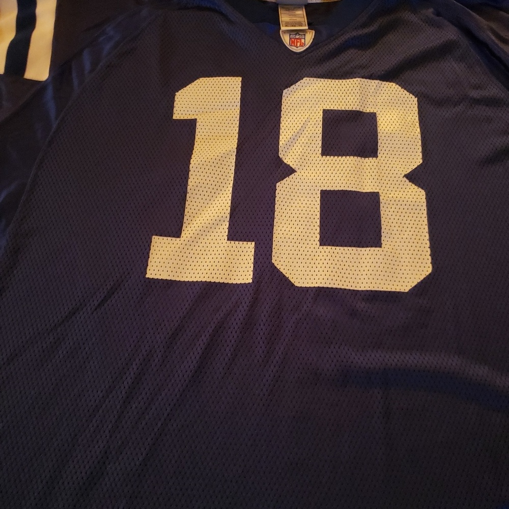 Peyton manning jersey